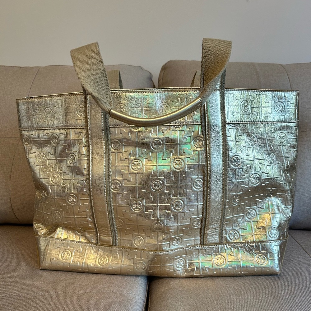 Tory Burch Large tote